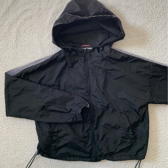 Garage Jackets & Blazers - Garage Wind Breaker Jacket